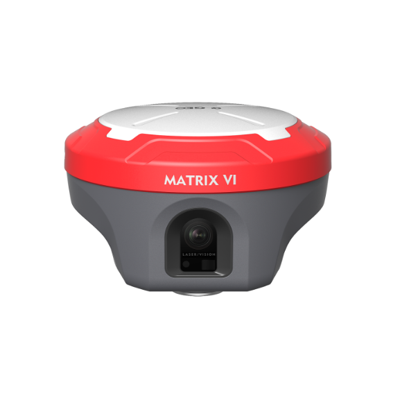 GNSS RTK Alpha Geo Matrix Vi AR + Laser + Visual